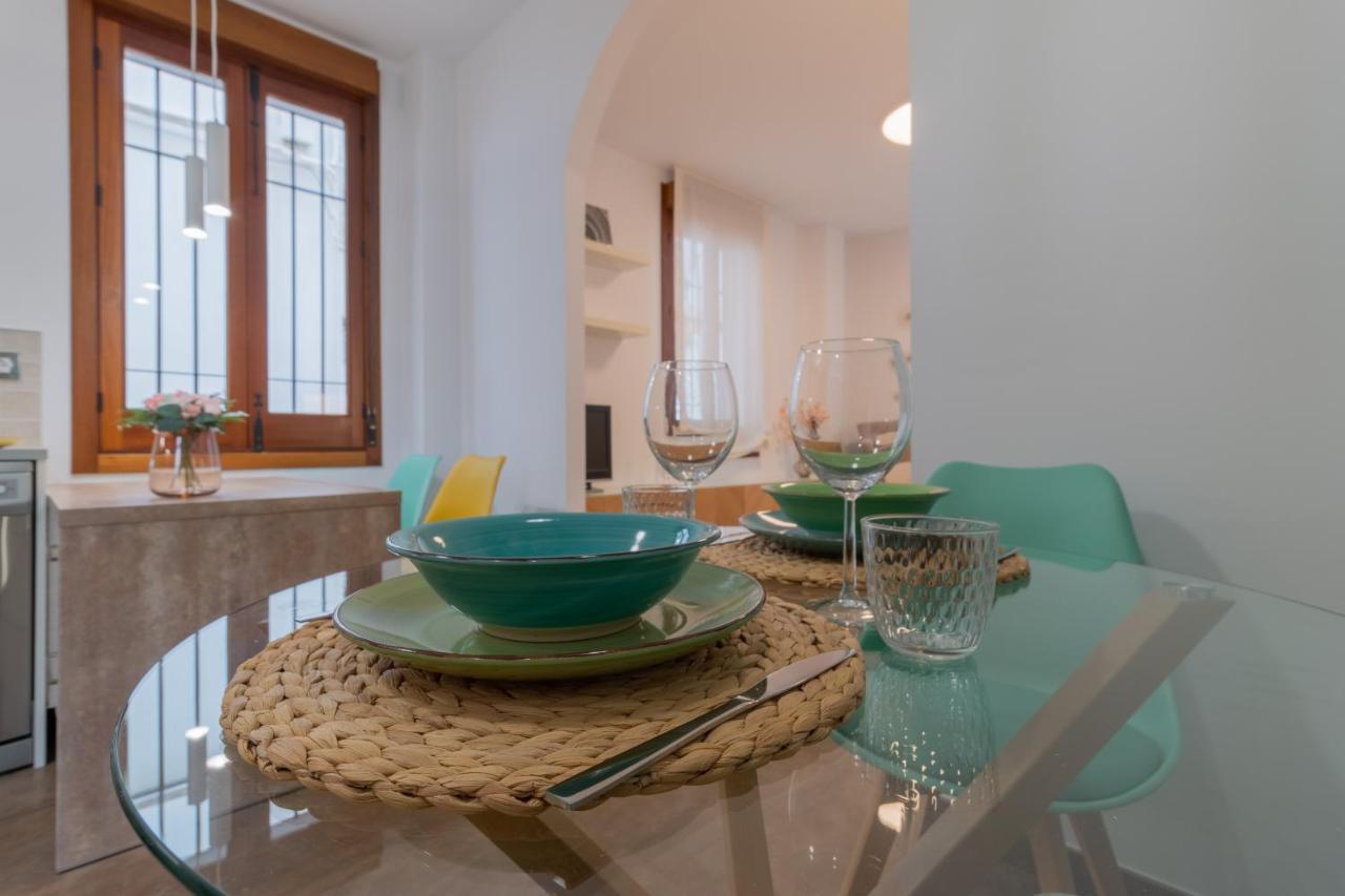 Suite Tazas قرطبة المظهر الخارجي الصورة