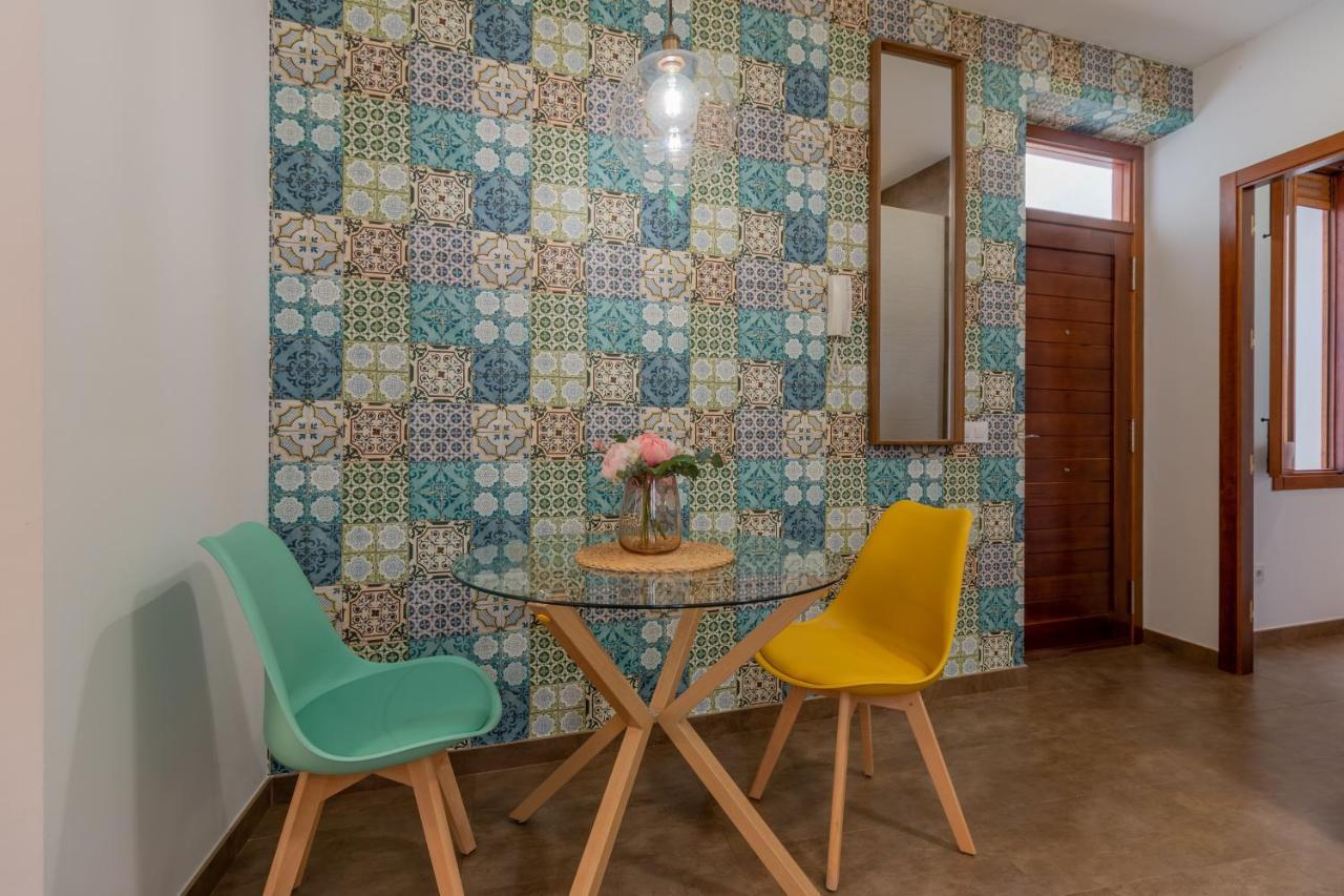 Suite Tazas قرطبة المظهر الخارجي الصورة